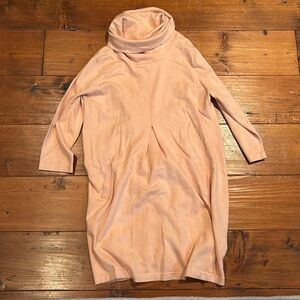 Tyler Boe sweater, size large